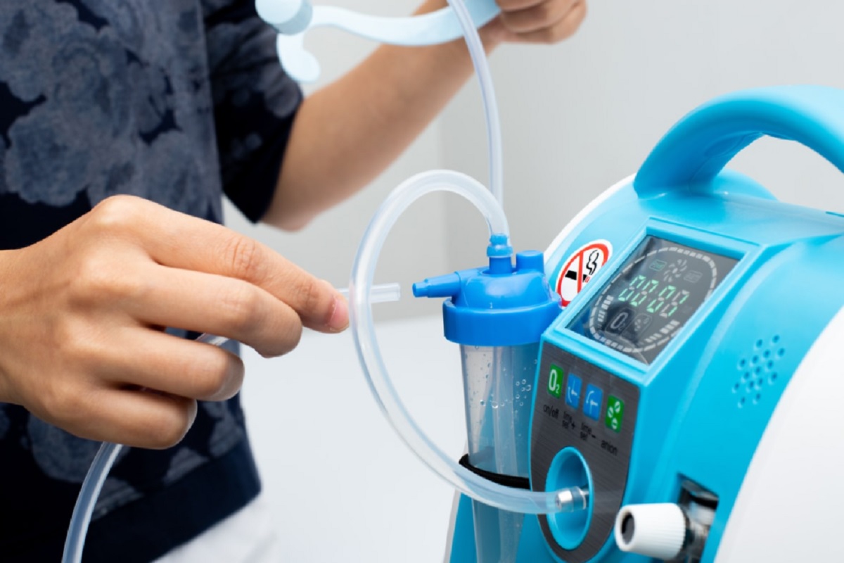 Oxygen Concentrators खरेदी करताना केली जातेय फसवणूक, Scam पासून वाचण्यासाठी या टिप्स पाहाच