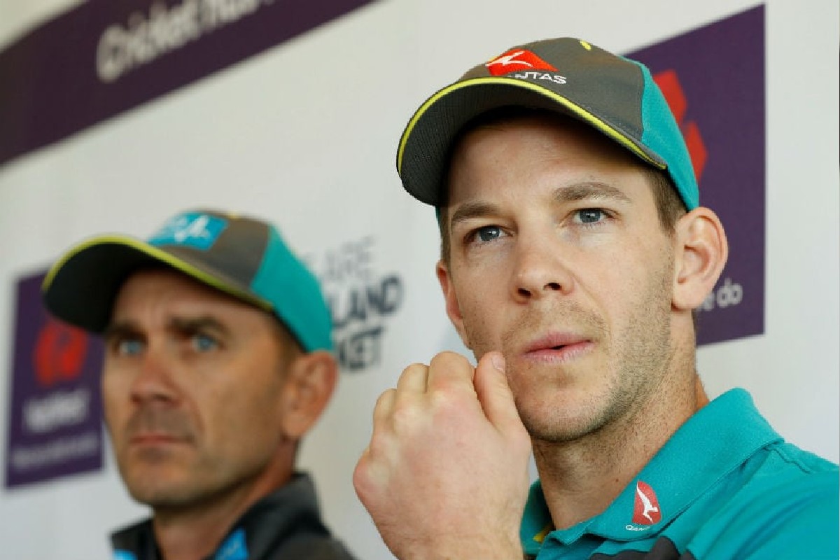 ऑस्ट्रेलियाचा कॅप्टन बदलणार! टीम पेननं दिला 'या' खेळाडूला पाठिंबा