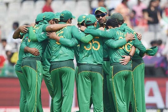 'प्रदर्शनाच्या नाही तर कनेक्शनच्या आधारावर होते सिलेक्शन' पाकिस्तानच्या माजी कॅप्टनचा आरोप