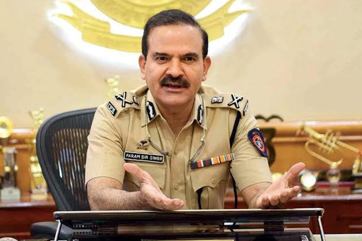 परमबीर सिंग यांच्या अडचणीत वाढ; CID कडून चौकशी सुरू