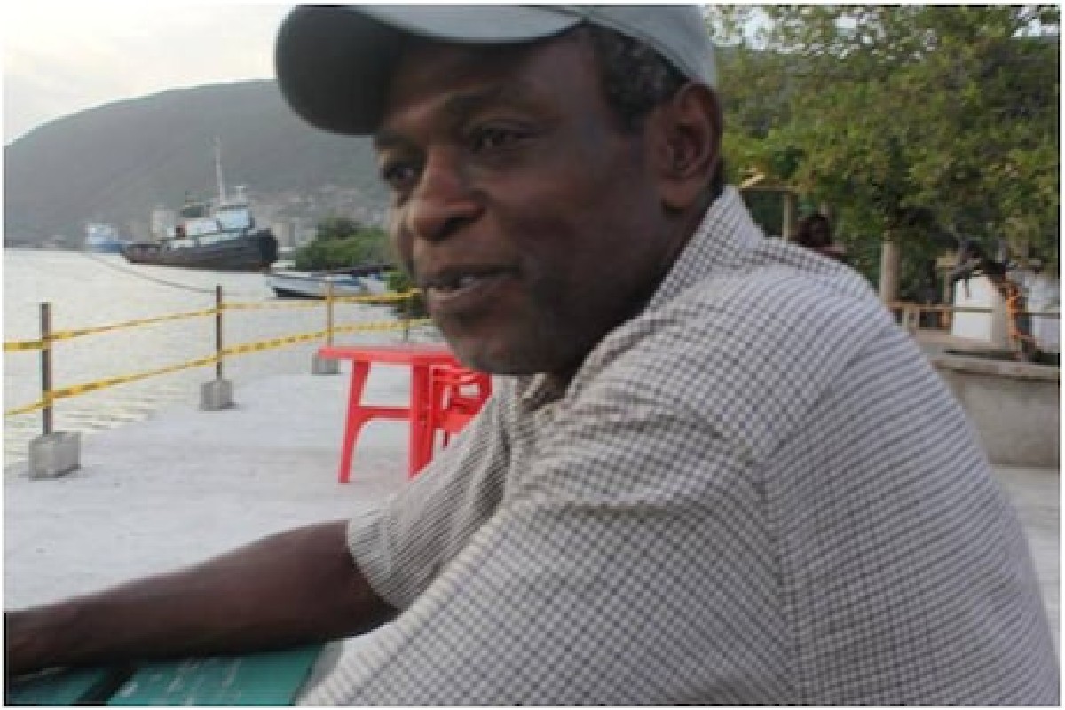 वेस्ट इंडिजचा महान बॉलर जगतोय हालाखीचं आयुष्य, अश्विननं केलं मदतीचं आवाहन