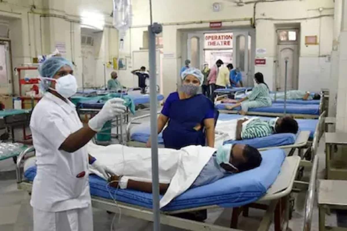 चिंता मिटली! काळ्या बुरशीवरील इंजेक्शन पालिका खासगी रुग्णालयांना पुरवणार