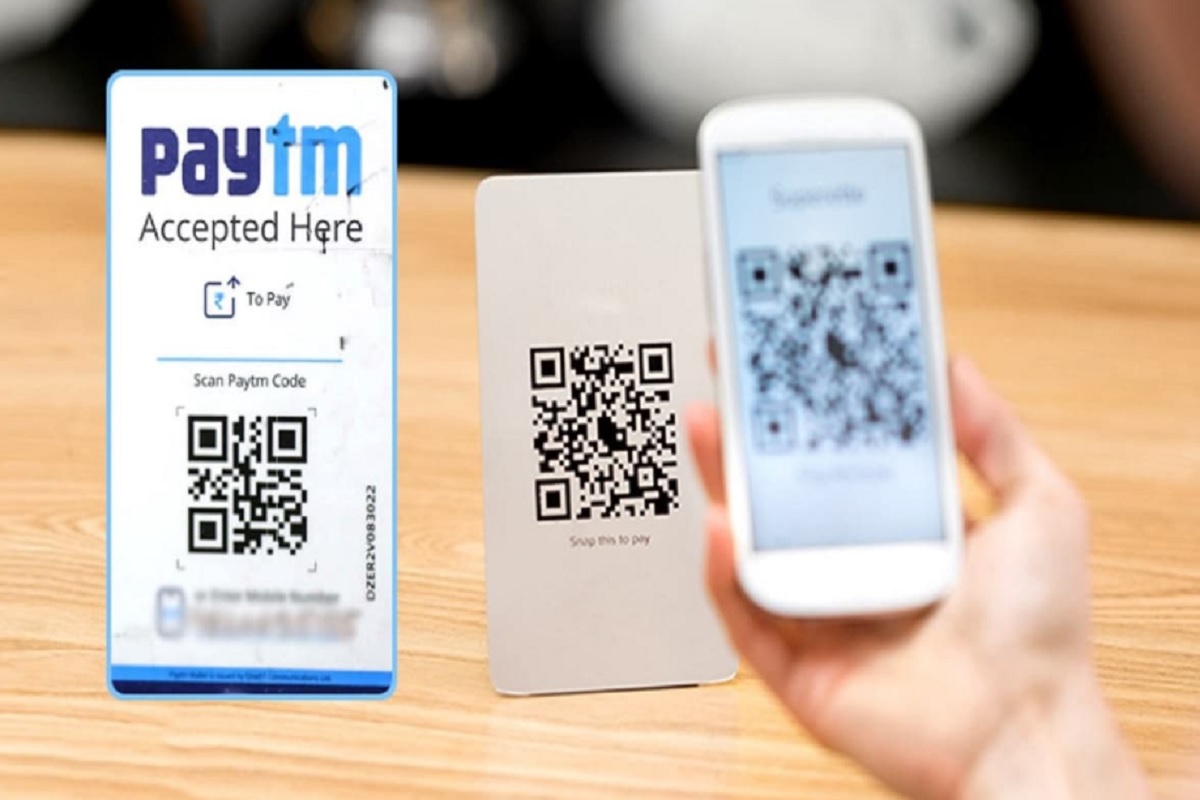 Paytm मधून चुकून दुसऱ्यालाच पैसे झाले ट्रान्सफर? जाणून घ्या कसे मिळवाल परत