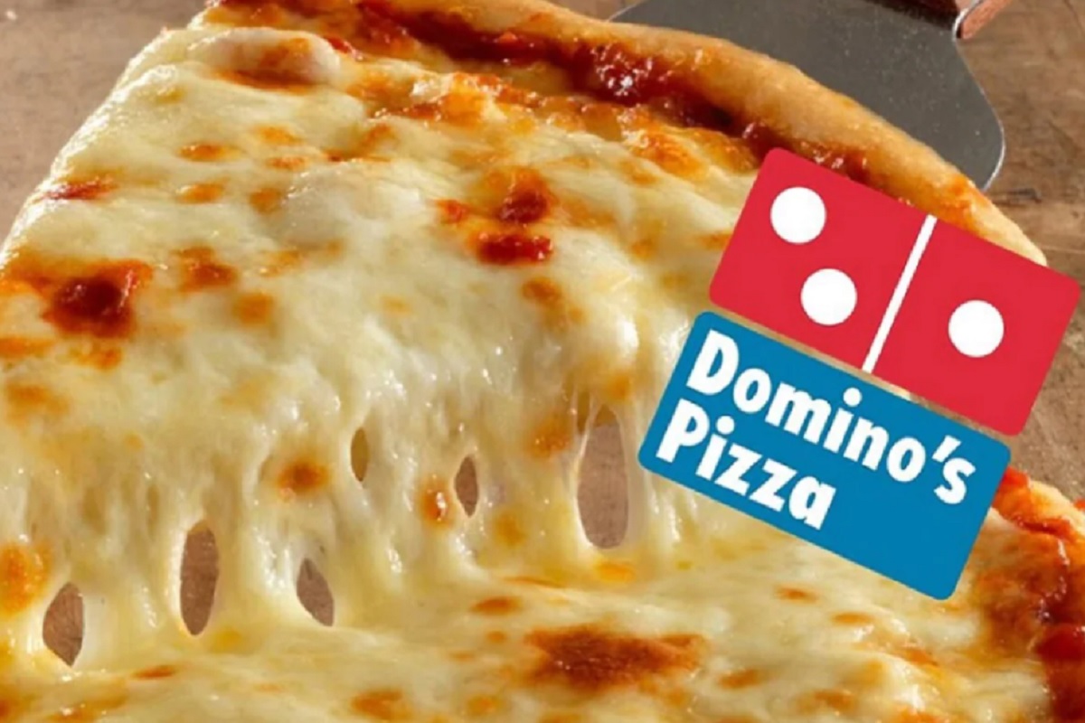 Alert! तुम्हीही Domino’s मधून ऑर्डर केलाय पिझ्झा? बँक अकाउंट धोक्यात, पाहा डिटेल्स