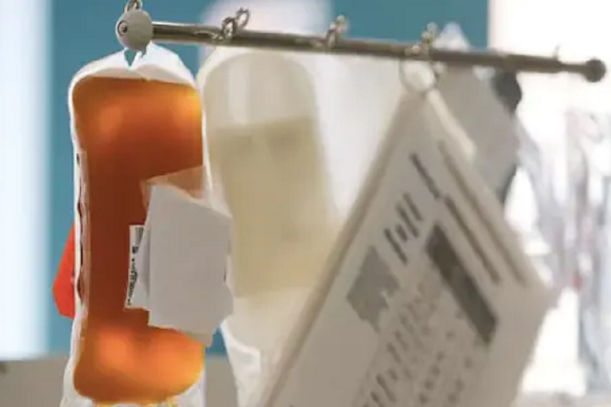 आता प्लाझ्मा डोनर शोधणं होणार सोपं; Snapdeal ने लाँच केलं खास अॅप, अशी होईल मदत