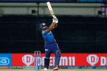 IPL 2021: धोनीला हरवल्यानंतर पोलार्डचा इतर टीमना गंभीर इशारा, म्हणाला... IPL 2021: धोनीला हरवल्यानंतर पोलार्डचा इतर टीमना गंभीर इशारा, म्हणाला...