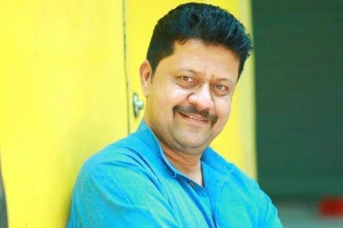 'देऊळबंद', 'मुळशी पॅटर्न'चे गीतकार प्रणीत कुलकर्णीचं निधन; प्रवीण तरडे भावुक