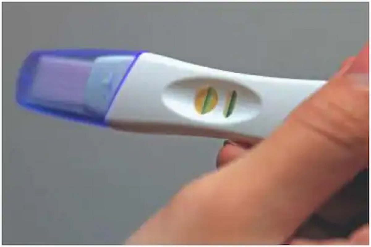 पुरुषांनो, तुम्ही तुमची Pregnancy Test केली का?
