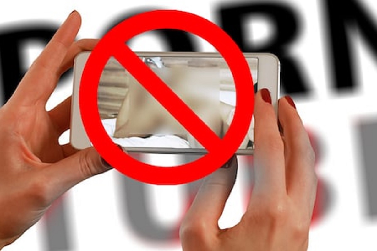 फोनमध्ये Porn सर्च करताय तर सावधान! खिसा रिकामा होईलच आणि त्याबरोबर या संकटांचा करावा लागेल सामना