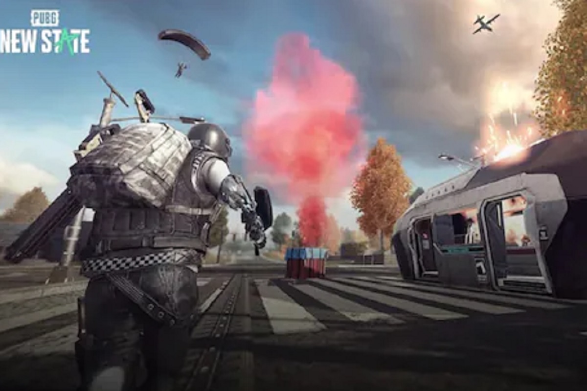 PUBG Mobile ची लवकरच भारतात होणार एन्ट्री; नव्या नावासह रिलाँच होणार गेम