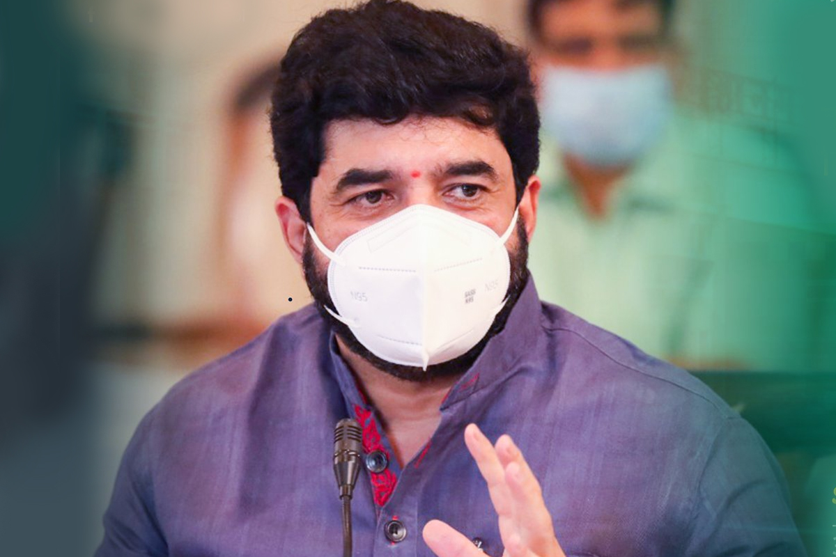 Huge Relief : पुण्यात सोमवारी अवघे 494 नवे कोरोनाबाधित!, सलग पाच दिवस दिसला रुग्णसंख्या घटण्याचा ट्रेंड