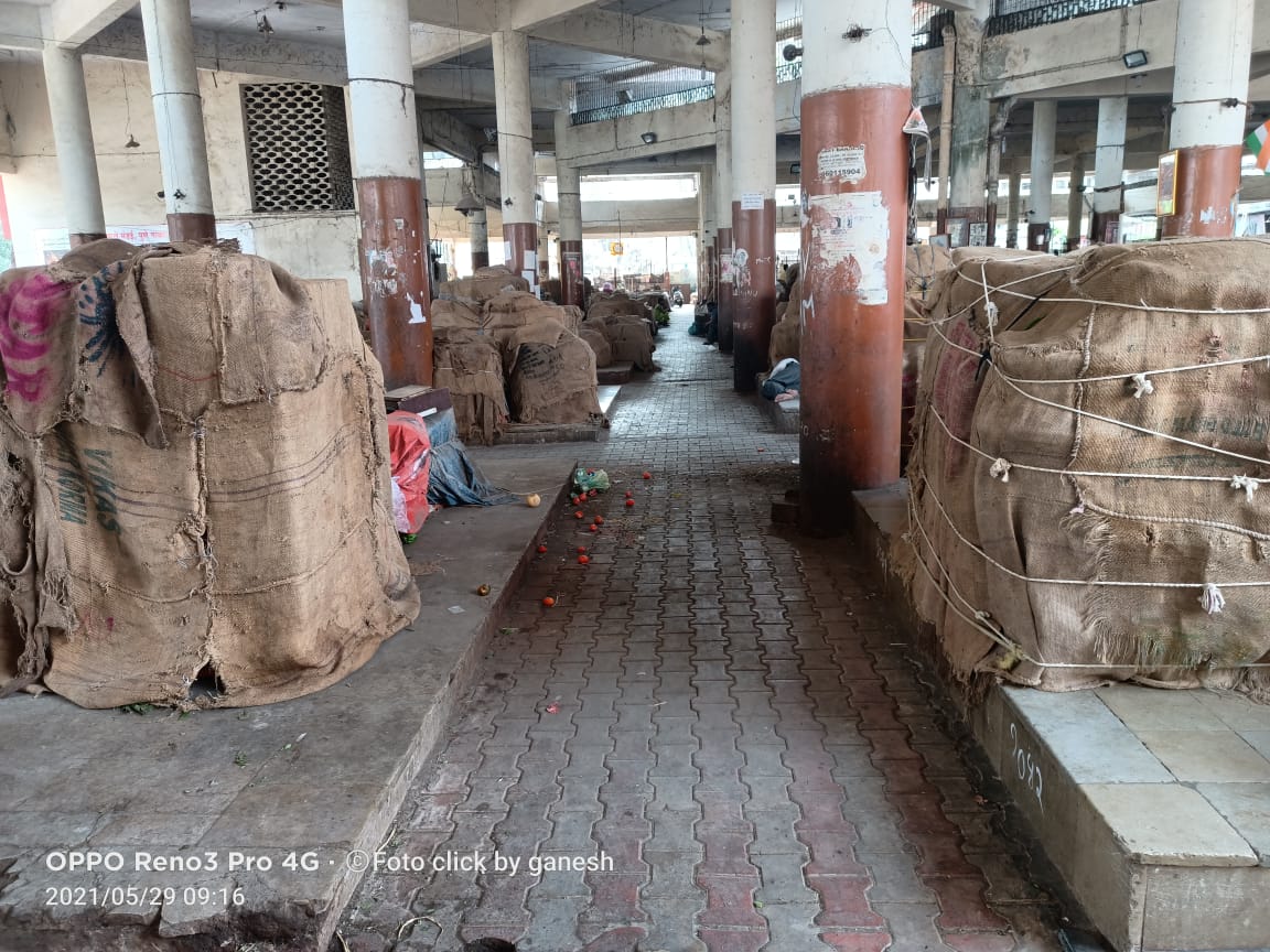 पुणेकरांना Lockdown मधून दिलासा नाही, सोमवारपासून पुन्हा तेच निर्बंध लागू