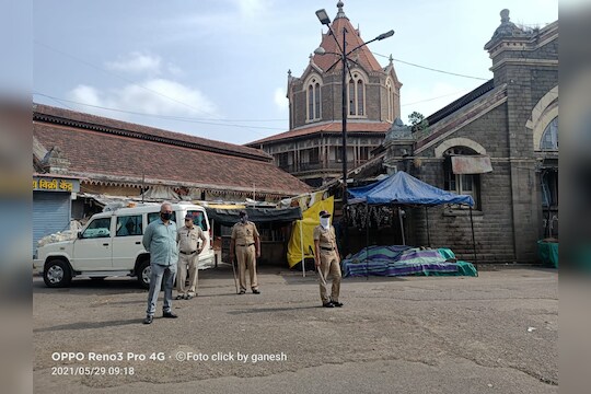 पुण्यात कोरोनाची दुसरी लाट आटोक्यात?, महापौरांचं महत्त्वाचं ट्वीट