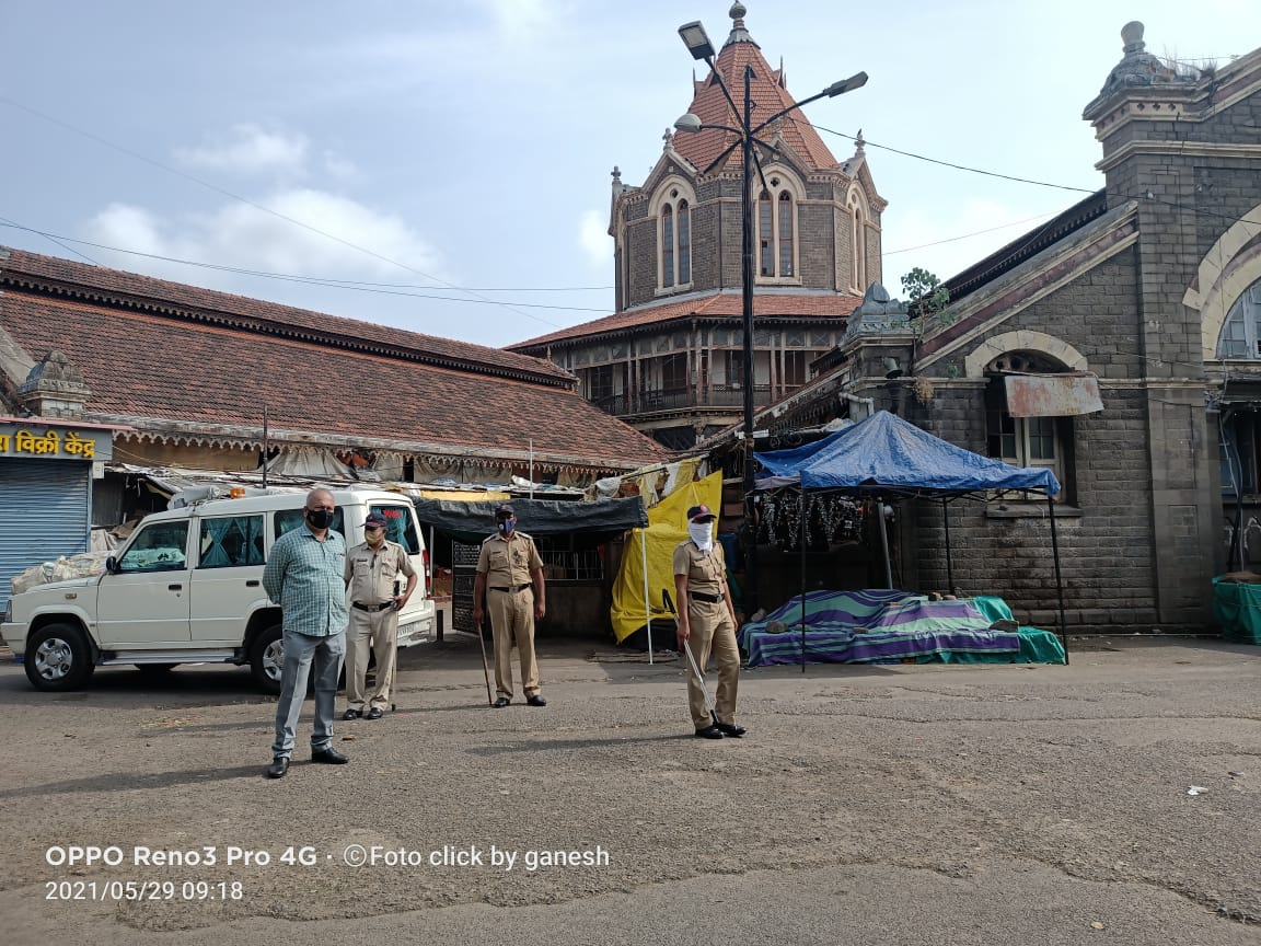 पुण्यात कोरोनाची दुसरी लाट आटोक्यात?, महापौरांचं महत्त्वाचं ट्वीट