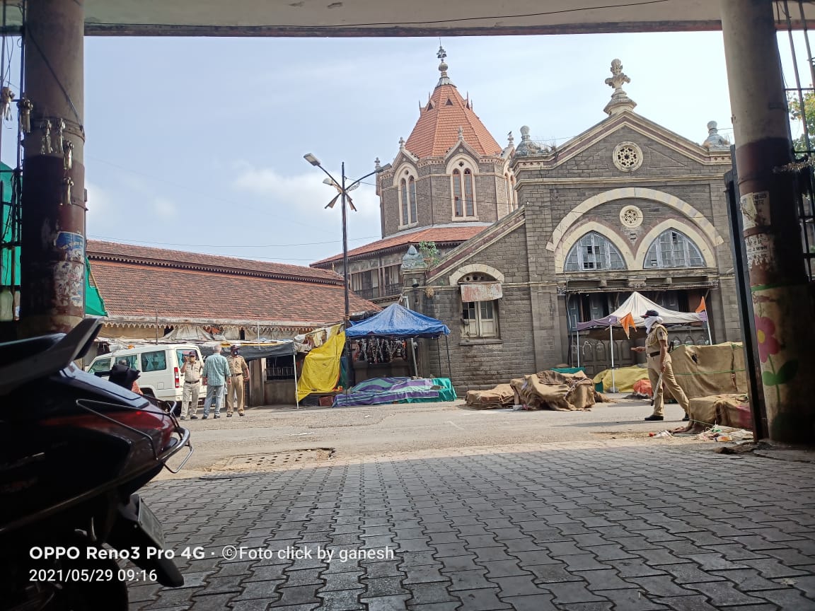 पुण्यात सोमवारपासून सवलत नाहीच; निर्बंध कायम, शैक्षणिक संस्था 31 जुलैपर्यंत बंदच