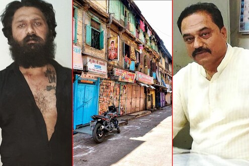 बुधवार पेठेतील प्रेयसीला छळले, कुख्यात गुंडाने पोलिसाचा चिरला गळा, पुण्यातील प्रकरणाचा खुलासा