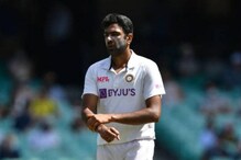 'दोन मुलींचा बाप म्हणून अस्वस्थ आहे,' शाळेत घडलेल्या घटनेमुळे अश्विन व्यथित 'दोन मुलींचा बाप म्हणून अस्वस्थ आहे,' शाळेत घडलेल्या घटनेमुळे अश्विन व्यथित