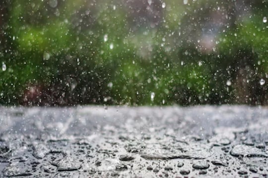 Good News : यंदा मान्सूनचा प्रवास वेळेत, अखेर Monsoon अंदमानात दाखल