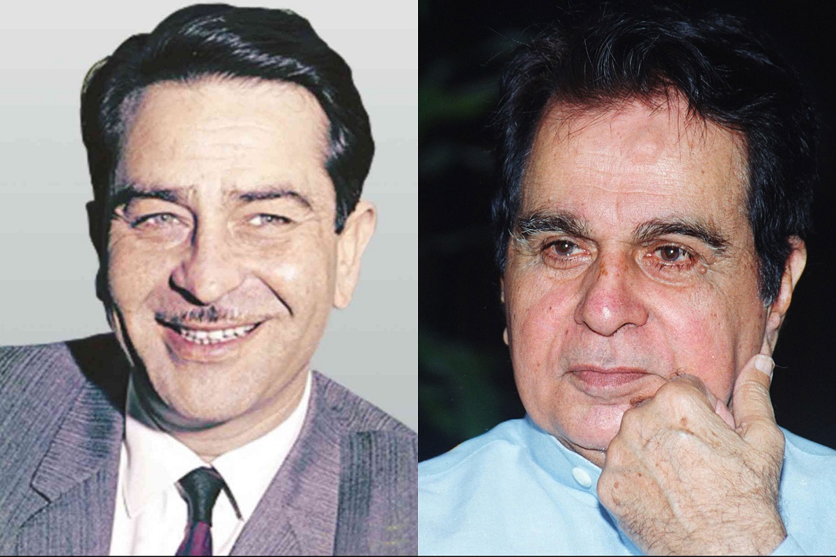 दिलीप कुमार यांचं घर पाकिस्तान घेणार ताब्यात; कारवाईला केली सुरुवात