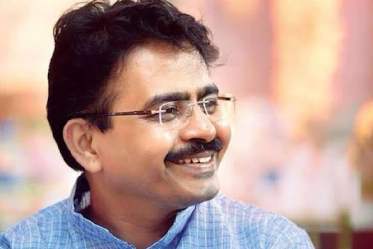 पंचायत समिती सदस्य ते मुख्यमंत्रीपदाचे दावेदार, वाचा राजीव सावंत यांचा राजकीय प्रवास