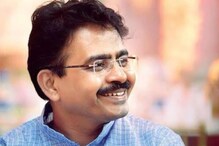 पंचायत समिती सदस्य ते मुख्यमंत्रीपदाचे दावेदार, राजीव सावंत यांचा राजकीय प्रवास पंचायत समिती सदस्य ते मुख्यमंत्रीपदाचे दावेदार, राजीव सावंत यांचा राजकीय प्रवास