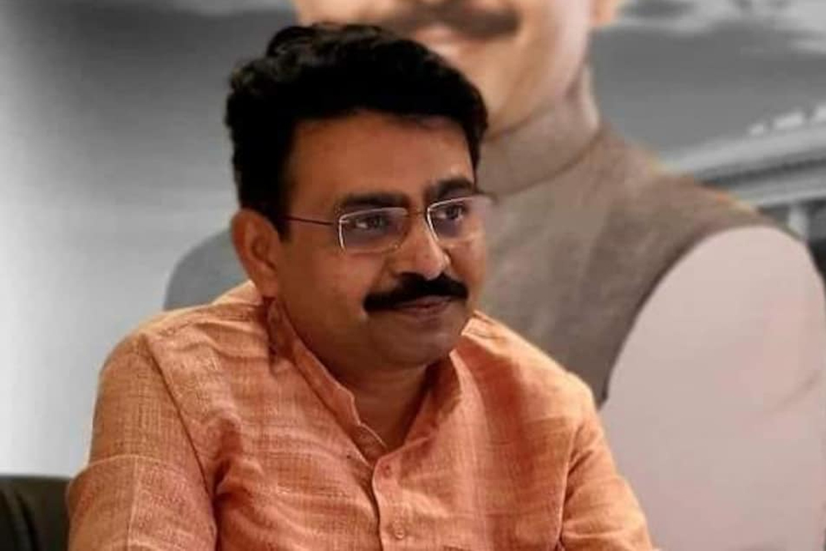 राज्यसभेच्या रिक्त जागेसाठी पोटनिवडणूक जाहीर, राजीव सातव यांच्या जागी कोण? 'या' 3 नावांची जोरदार चर्चा