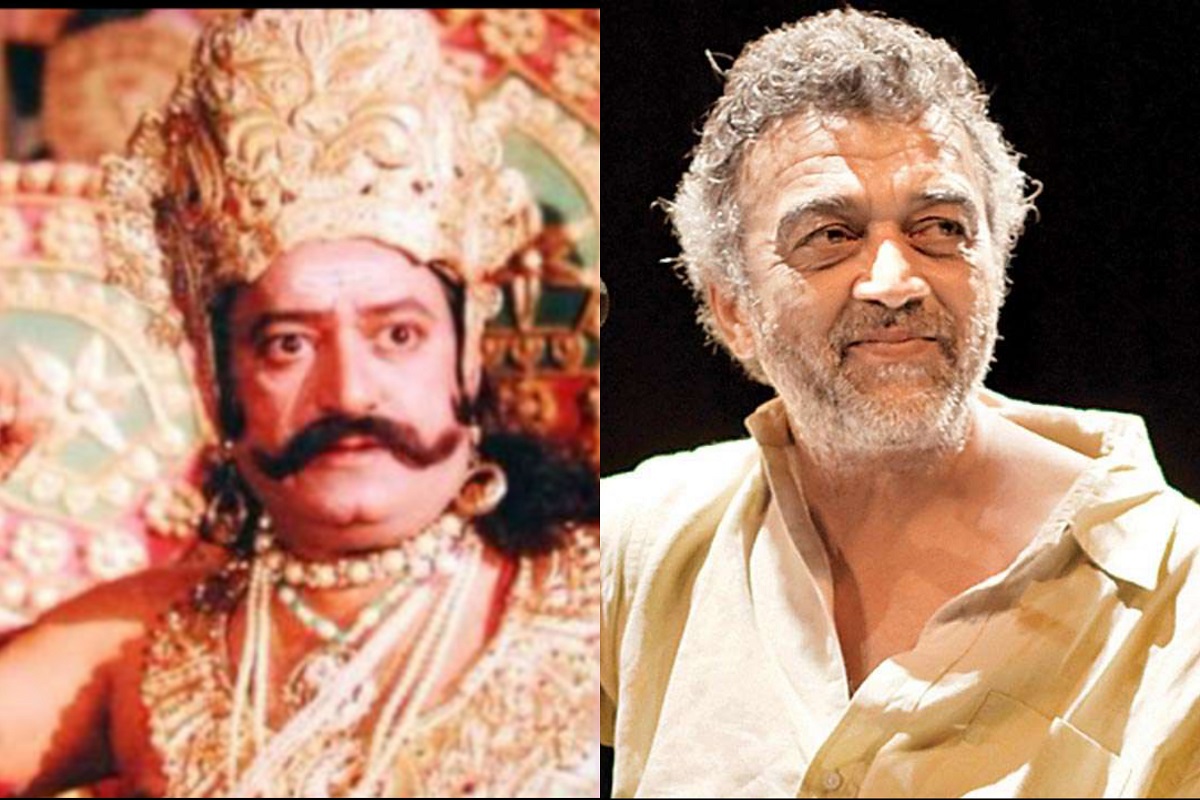 'ते स्वस्थ आणि सुरक्षित आहेत', रामायण फेम अरविंद त्रिवेदी आणि गायक लकी अली यांच्या निधनाच्या अफवांवर स्पष्टीकरण