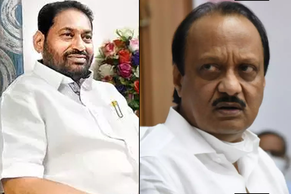 ...तर आम्हाला आमची भूमिका वठवावी लागेल, नितीन राऊतांचा अजित पवारांना इशारा