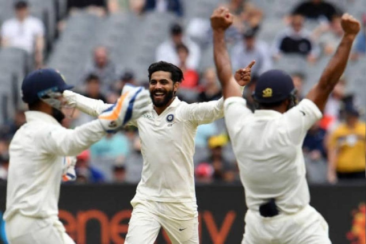 'ते दीड वर्ष नीट झोपू शकलो नाही', रविंद्र जडेजानं सांगितला भीतीदायक अनुभव