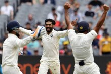 'ते दीड वर्ष नीट झोपू शकलो नाही', रविंद्र जडेजानं सांगितला भीतीदायक अनुभव 'ते दीड वर्ष नीट झोपू शकलो नाही', रविंद्र जडेजानं सांगितला भीतीदायक अनुभव