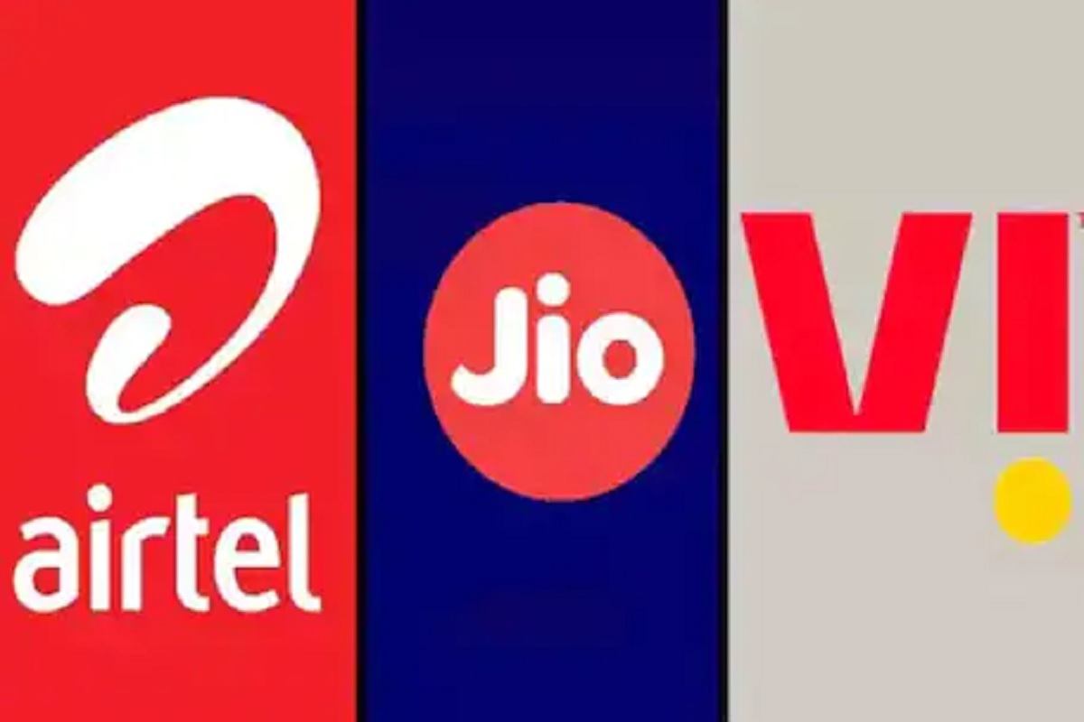 Jio, Airtel आणि Vi च्या खास ऑफर्स, एकाच रिचार्जवर मिळणार डबल बेनिफिट