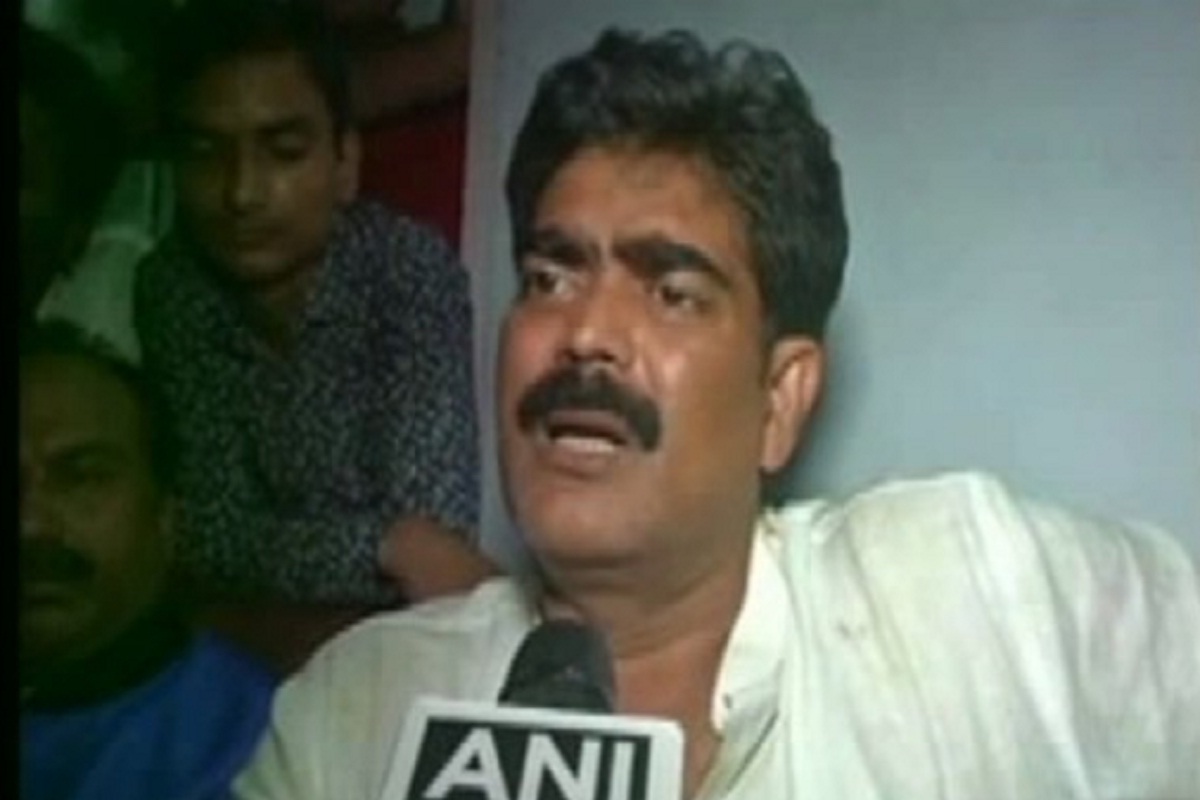 बाहुबलीचा कोरोनामुळे अंत! खुनाच्या आरोपाखाली तुरुंगात असणाऱ्या मोहम्मद शहाबुद्दीनचा मृत्यू