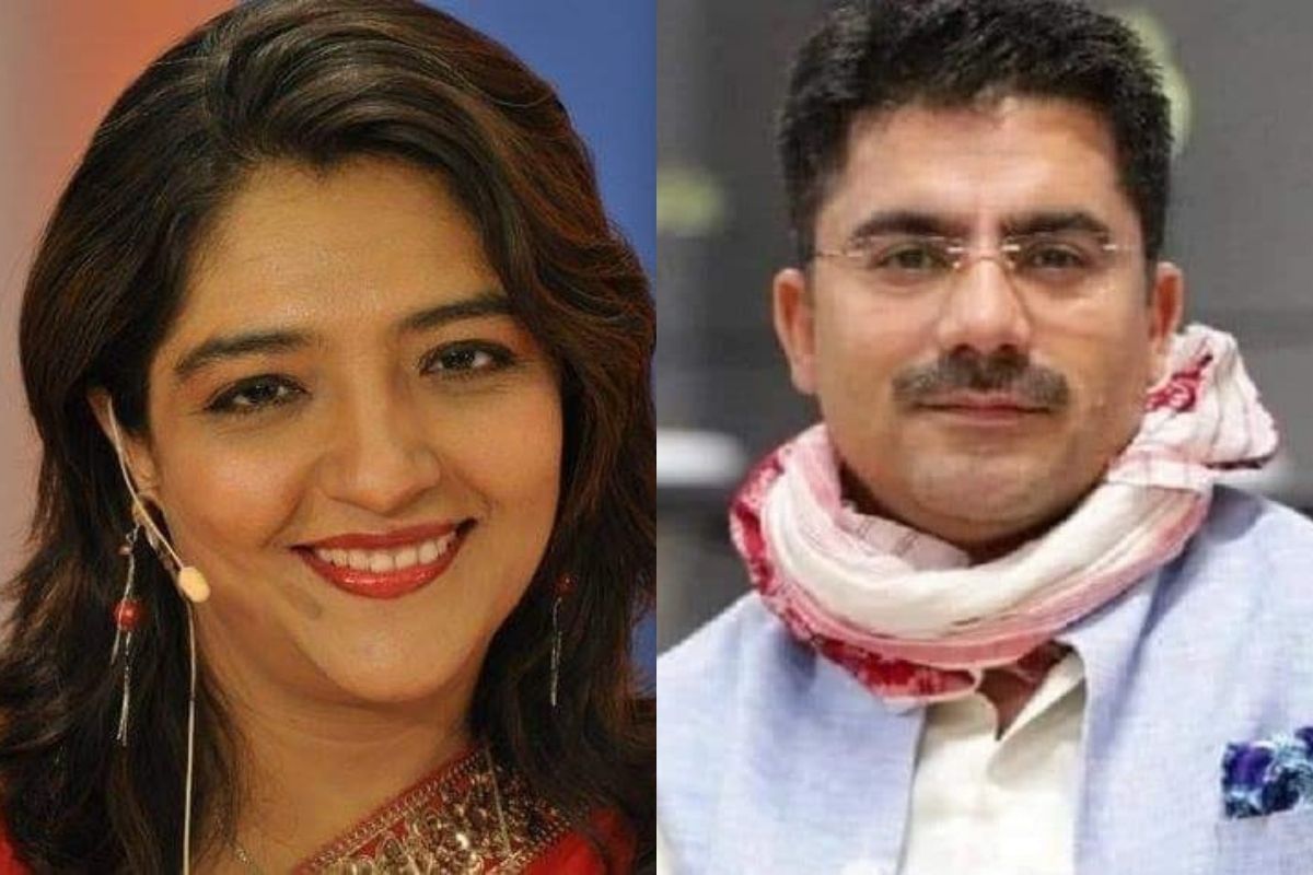 Kanupriya Passes Away: दूरदर्शनच्या लोकप्रिय अँकर कनुप्रिया यांचं कोरोनानं निधन