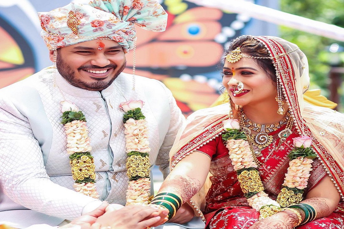 मराठी अभिनेत्रीचं लय भारी काम! गरीबांना दान केला लग्नासाठी जमवलेला पैसा