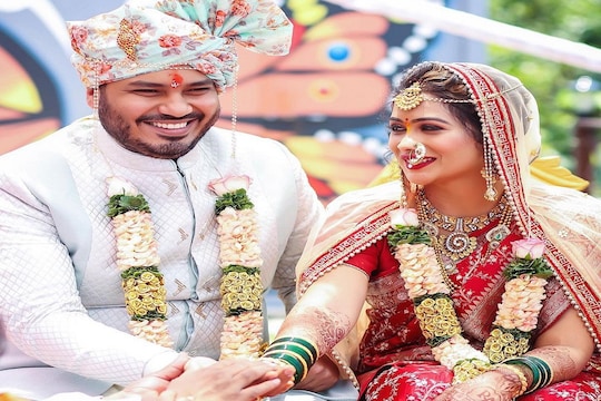 मराठी अभिनेत्रीचं लय भारी काम! गरीबांना दान केला लग्नासाठी जमवलेला पैसा