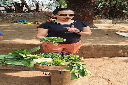सेलिब्रेटी न्युट्रीशनिस्ट ऋजुता दिवेकरचा फिटनेस मंत्रा