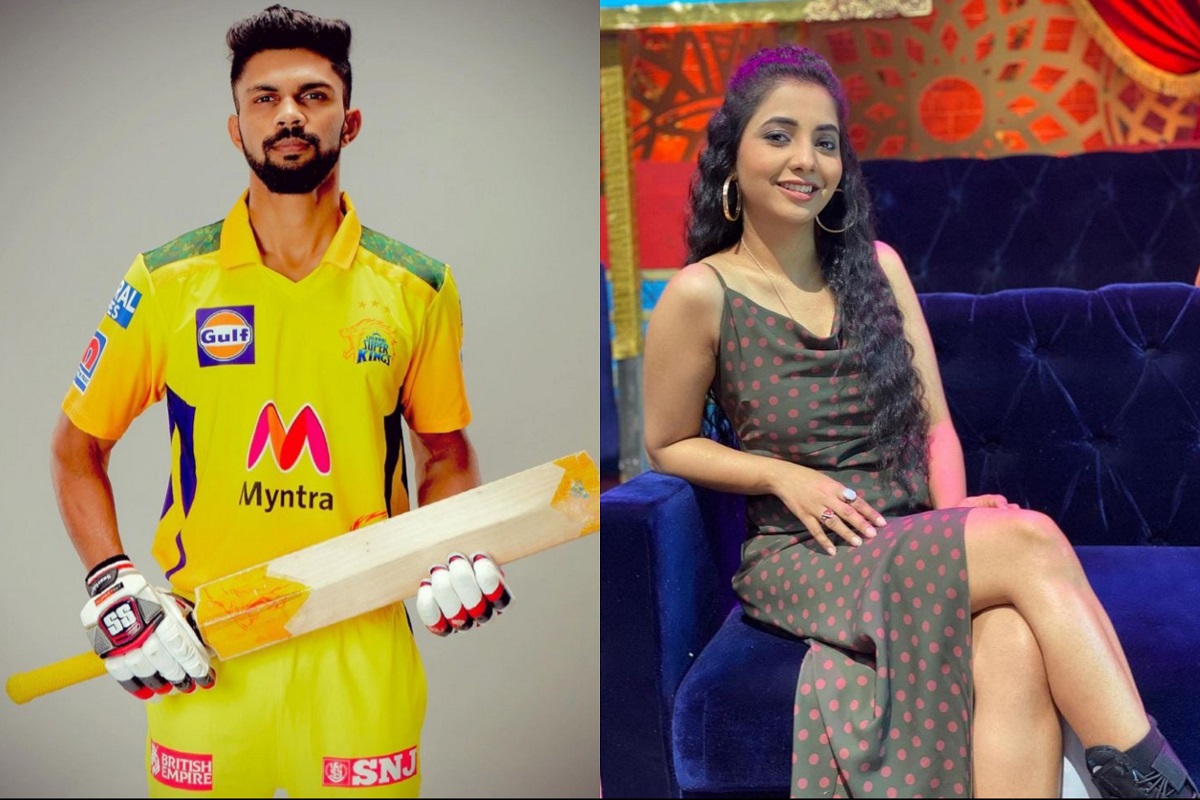 काहे दिया 'कमेंट', सायलीच्या फोटोवर ऋतुराज घायाळ, चर्चा तर होणारच!