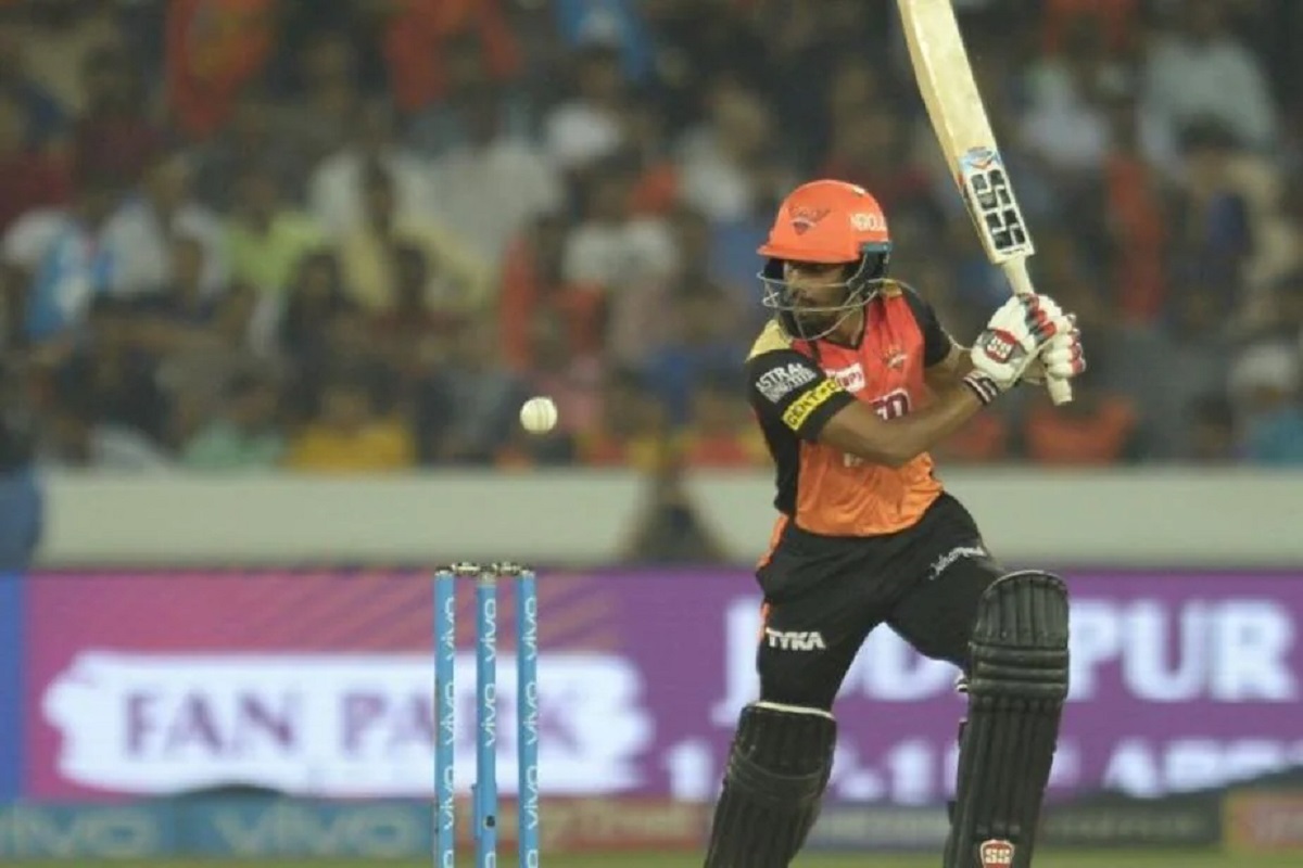 BREAKING: चेन्नई-कोलकात्यापाठोपाठ SRH आणि दिल्लीच्या 2 खेळाडूंना कोरोनाची लागण