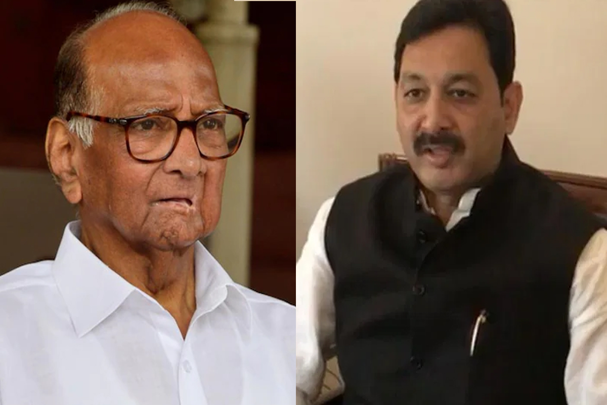 लढा मराठा आरक्षणाचा, संभाजीराजे घेणार आज शरद पवारांची भेट