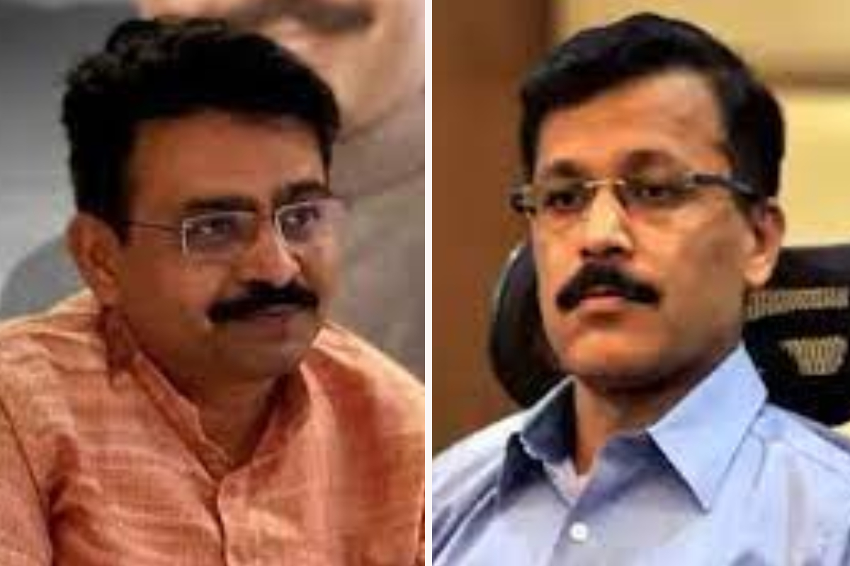 राजीव सातवांच्या निधनानं तुकाराम मुंढे हळहळले, म्हणाले...