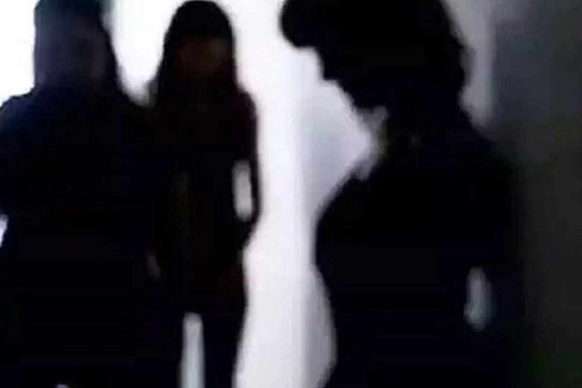 स्पा सेंटरचा मालक अटकेत आहे. राजस्थान पोलीस या प्रकरणी अधिक तपास करीत आहेत.