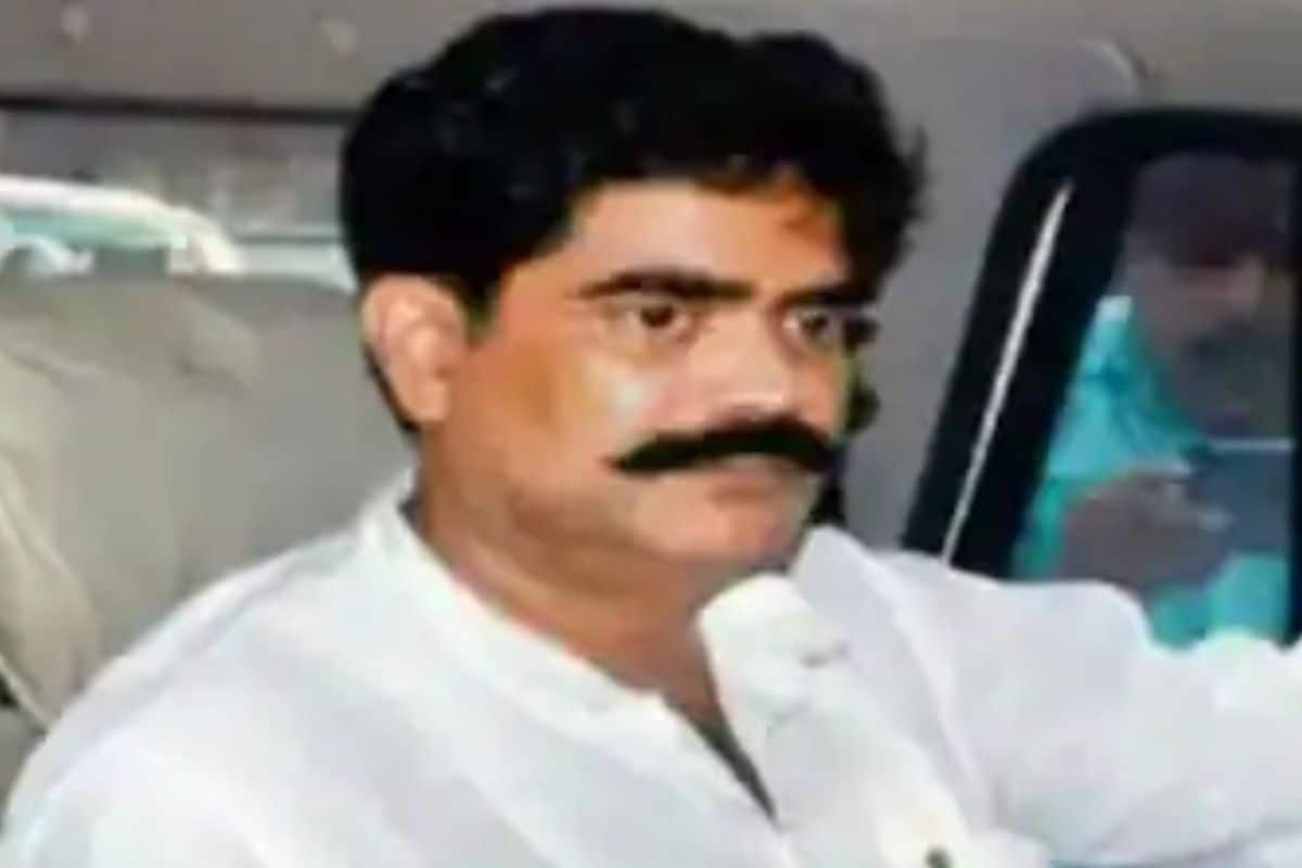 दहशतीच्या राजकारणाचा चेहरा ! दोघा भावांना अॅसिड टाकून जिवंत जाळणाऱ्या मोहम्मद शहाबुद्दीनची थरकाप उडवणारी कथा