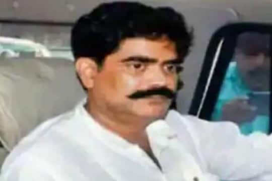दहशतीच्या राजकारणाचा चेहरा ! दोघा भावांना अ‍ॅसिड टाकून जिवंत जाळणाऱ्या मोहम्मद शहाबुद्दीनची थरकाप उडवणारी कथा
