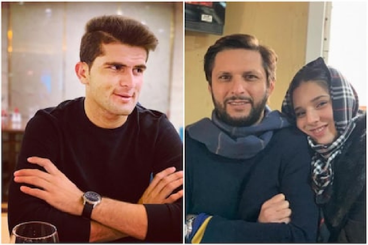 शाहिद आफ्रिदीचं लग्नावर शिक्कामोर्तब, 20 वर्षांचा पाकिस्तानी बॉलर होणार जावई