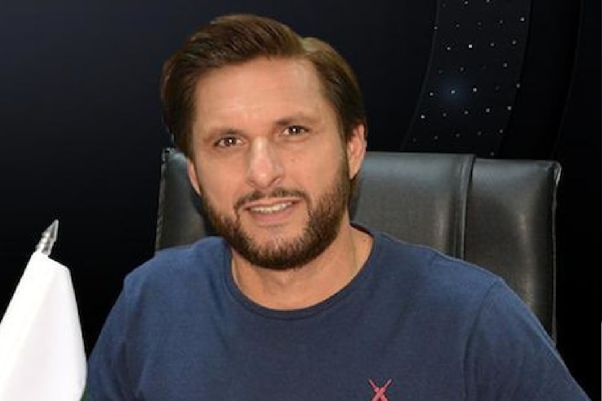 शोएब अख्तरनं बॅटनं केला होता हल्ला, आफ्रिदीनं 14 वर्षांनी केला घटनेचा खुलासा