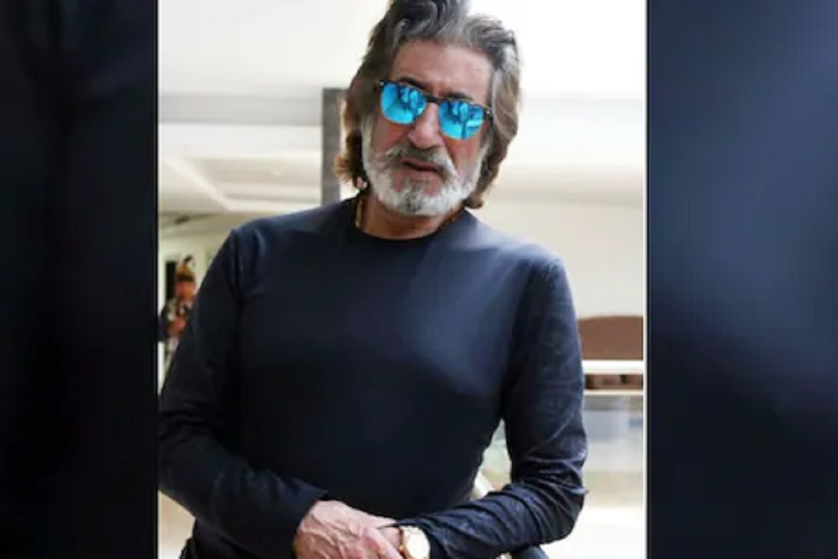 'आता मृत्यू जवळ येतोय...' कोरोनाच्या गंभीर स्थितीबाबत बॉलिवूडच्या ज्येष्ठ अभिनेत्याने व्यक्त केली चिंता