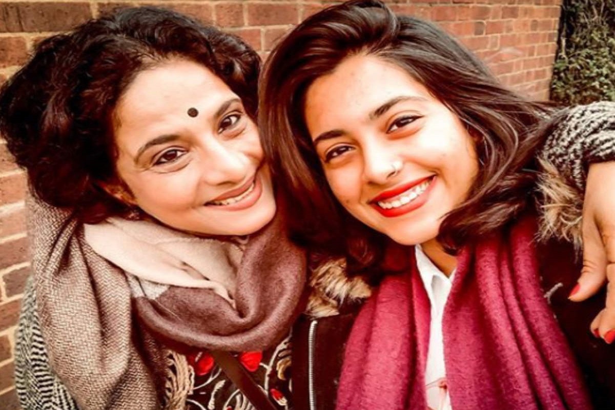 'येऊ कशी ती मी नांदायला'च्या सेटवर 'त्या' पत्राने बदललं वातावरण; शुभांगी गोखले झाल्या भावुक