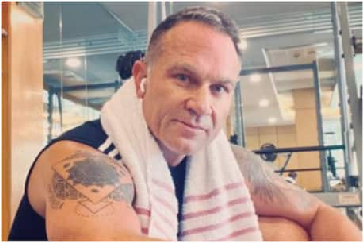 'तुमचे हात रक्ताने माखलेले आहेत', ऑस्ट्रेलियन क्रिकेटपटूचा पंतप्रधानांवर निशाणा