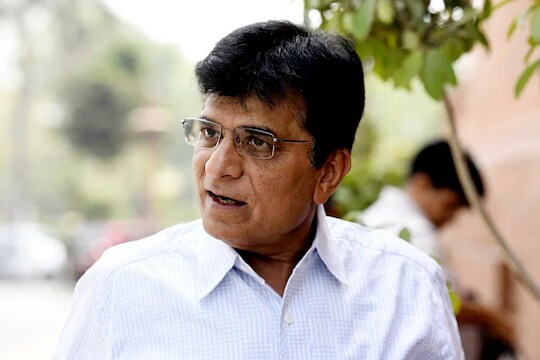 देशमुख, परब यांच्यानंतर आता जितेंद्र आव्हाडांचा नंबर, किरीट सोमय्या म्हणाले-'आगे आगे देखो होता है क्या'