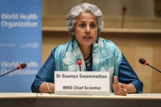 लहान मुलांना वाचवण्यात भारतीय Nasal Vaccines ठरेल गेम चेंजर , WHO च्या प्रमुख शास्त्रज्ञांचा दावा